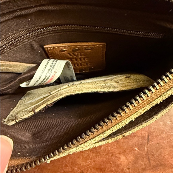 We The Free Houston Belt Bag Free People - Picture 7 of 8